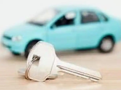 蓝山汽车抵押贷款办理流程,蓝山车抵贷需要什么条件?